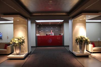 ورلدهتل اسالتانات