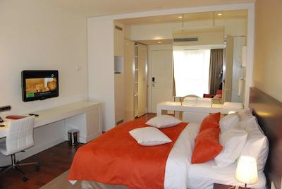 ورلدهتل اسالتانات