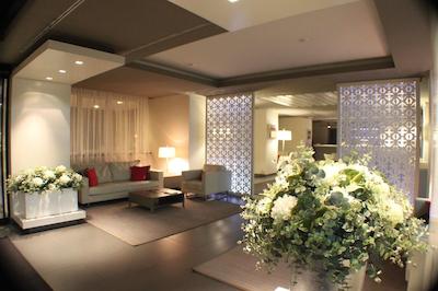 ورلدهتل اسالتانات