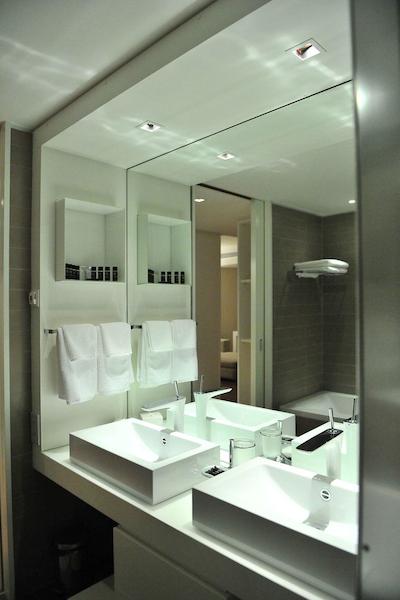 ورلدهتل اسالتانات