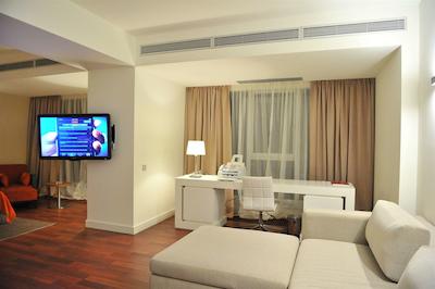 ورلدهتل اسالتانات