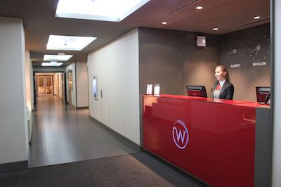 ورلدهتل اسالتانات