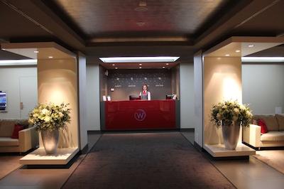 ورلدهتل اسالتانات