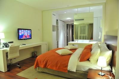 ورلدهتل اسالتانات