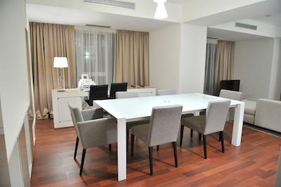 ورلدهتل اسالتانات