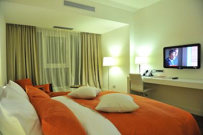 ورلدهتل اسالتانات