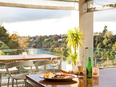 ایبیز هامیلتون تینوی هتل