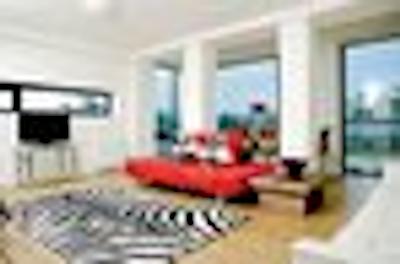 پرینسز استریت سویتز