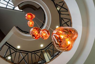 هتل بوتیک کالاز د آلیکانت