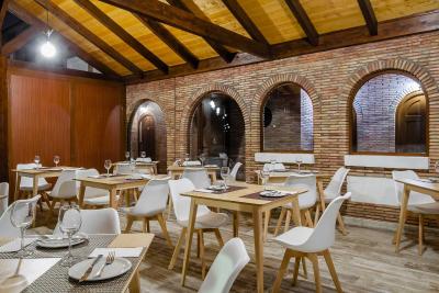 هتل بوتیک کالاز د آلیکانت