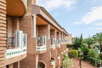 هتل بوتیک کالاز د آلیکانت