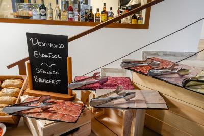 هتل بوتیک کالاز د آلیکانت