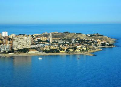 هتل بوتیک کالاز د آلیکانت