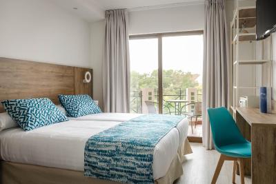 هتل بوتیک کالاز د آلیکانت