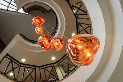 هتل بوتیک کالاز د آلیکانت