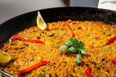 هتل بوتیک کالاز د آلیکانت