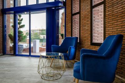 هتل بوتیک کالاز د آلیکانت