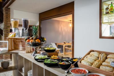 هتل بوتیک کالاز د آلیکانت