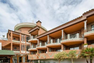 هتل بوتیک کالاز د آلیکانت