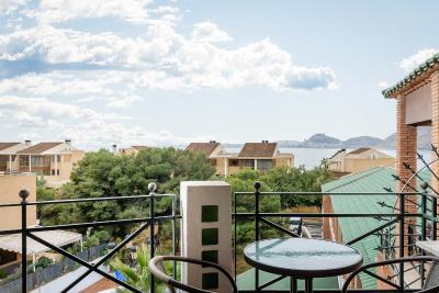 هتل بوتیک کالاز د آلیکانت