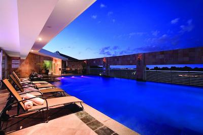 هیات رجنسی جهانسبورگ