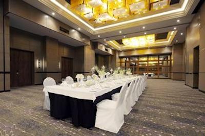 هیات رجنسی جهانسبورگ