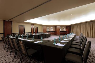 هیات رجنسی جهانسبورگ