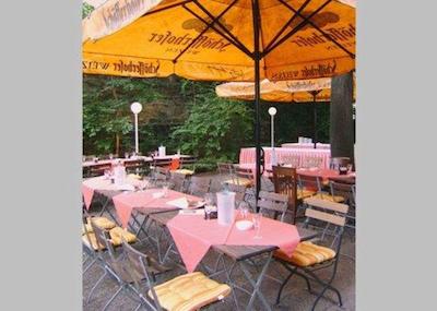 کوالیتی هتل پلازا درسدن