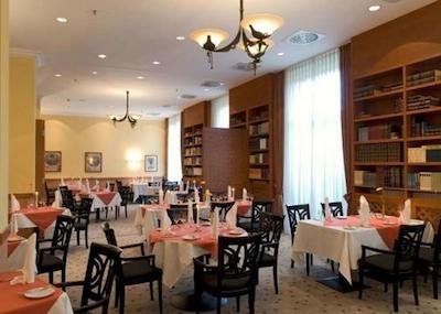 کوالیتی هتل پلازا درسدن