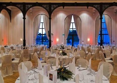 کوالیتی هتل پلازا درسدن