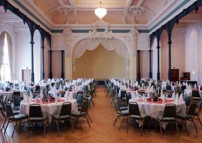 کوالیتی هتل پلازا درسدن