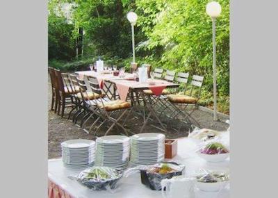 کوالیتی هتل پلازا درسدن