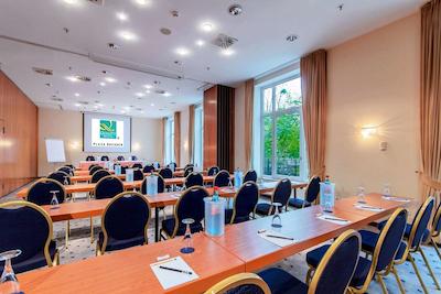 کوالیتی هتل پلازا درسدن