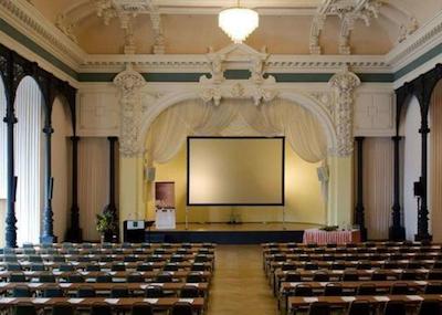 کوالیتی هتل پلازا درسدن