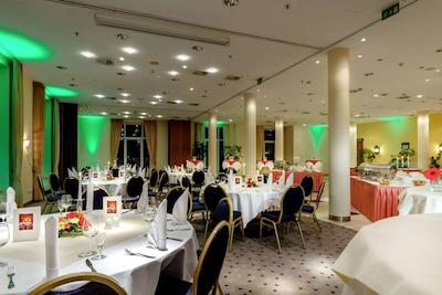 کوالیتی هتل پلازا درسدن