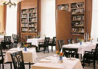 کوالیتی هتل پلازا درسدن