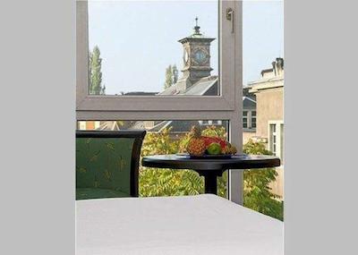 کوالیتی هتل پلازا درسدن