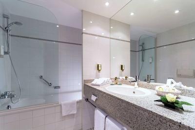 کوالیتی هتل پلازا درسدن