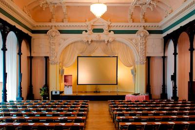 کوالیتی هتل پلازا درسدن