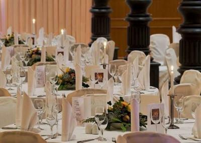 کوالیتی هتل پلازا درسدن