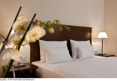 اوستریا ترند پارختل سهنبرون