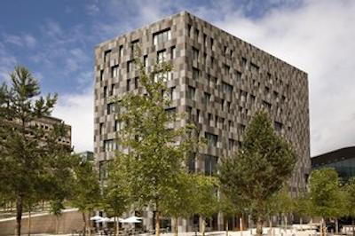 ملی لوکسمبورگ