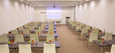 ملی لوکسمبورگ