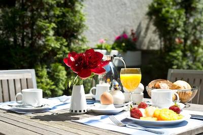 پارک هتل مابیت