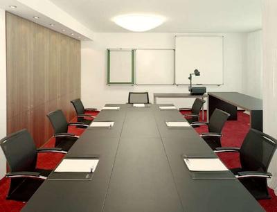 پارک هتل مابیت