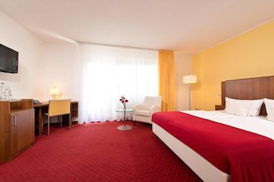 پارک هتل مابیت