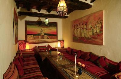 ریاد میسُن دو سود