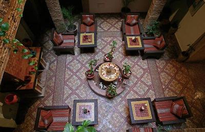 ریاد میسُن دو سود