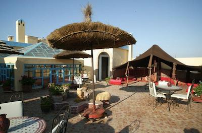 ریاد میسُن دو سود