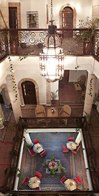 ریاد میسُن دو سود